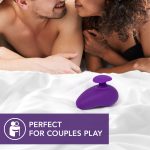Wellness - Palm Sense - Purple - Image 9