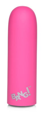10x Mega Vibrator - Pink - Image 3