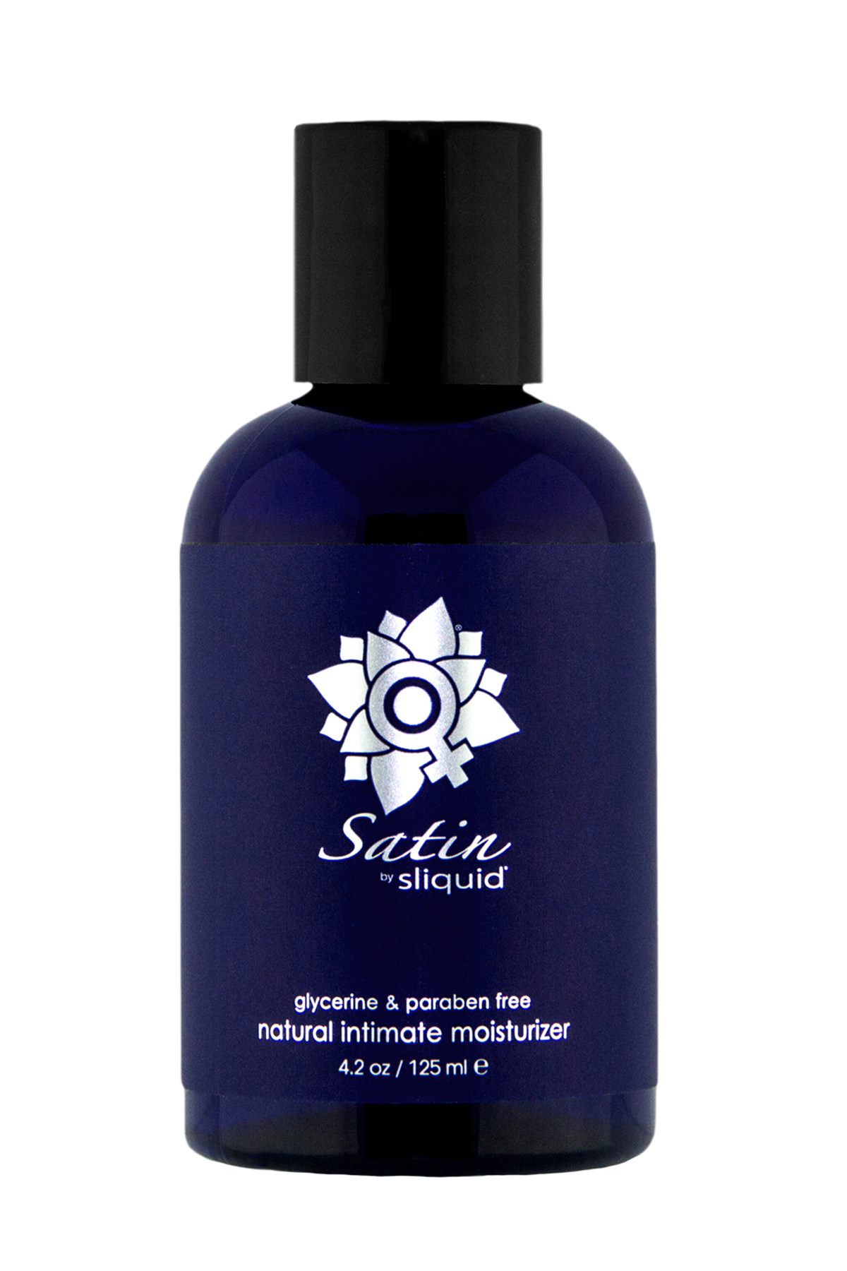 kNVJRsj6zfKzUfj4Ze5KFOAp43tzlRHL Naturals Satin - 4.2 Fl. Oz. (124 ml) - Image 1