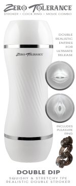 Double Dip - Clear - Image 2