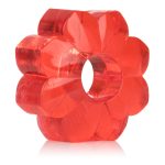 Basic Essentials 4 Pack - Red - Image 5