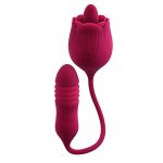 Wild Rose - Red - Image 7