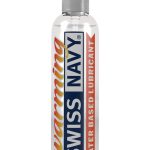 Swiss Navy Warming Lubricant 2 Oz