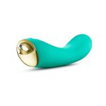 Aria - Luscious Af - Teal - Image 2