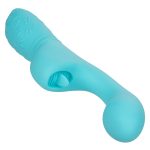 Rechargeable Butterfly Kiss Flicker - Blue - Image 4