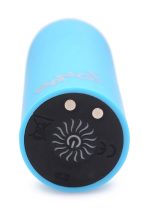 10x Mega Vibrator - Blue - Image 2