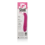 Waterproof Power Stud G Vibe - Pink - Image 2