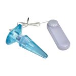 Anal Pleaser - Blue - Image 2