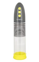 Link Up Rechargeable Smart Pump - Image 7