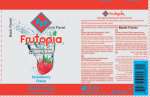 ID Frutopia Natural Flavor - Strawberry 1 Oz - Image 2