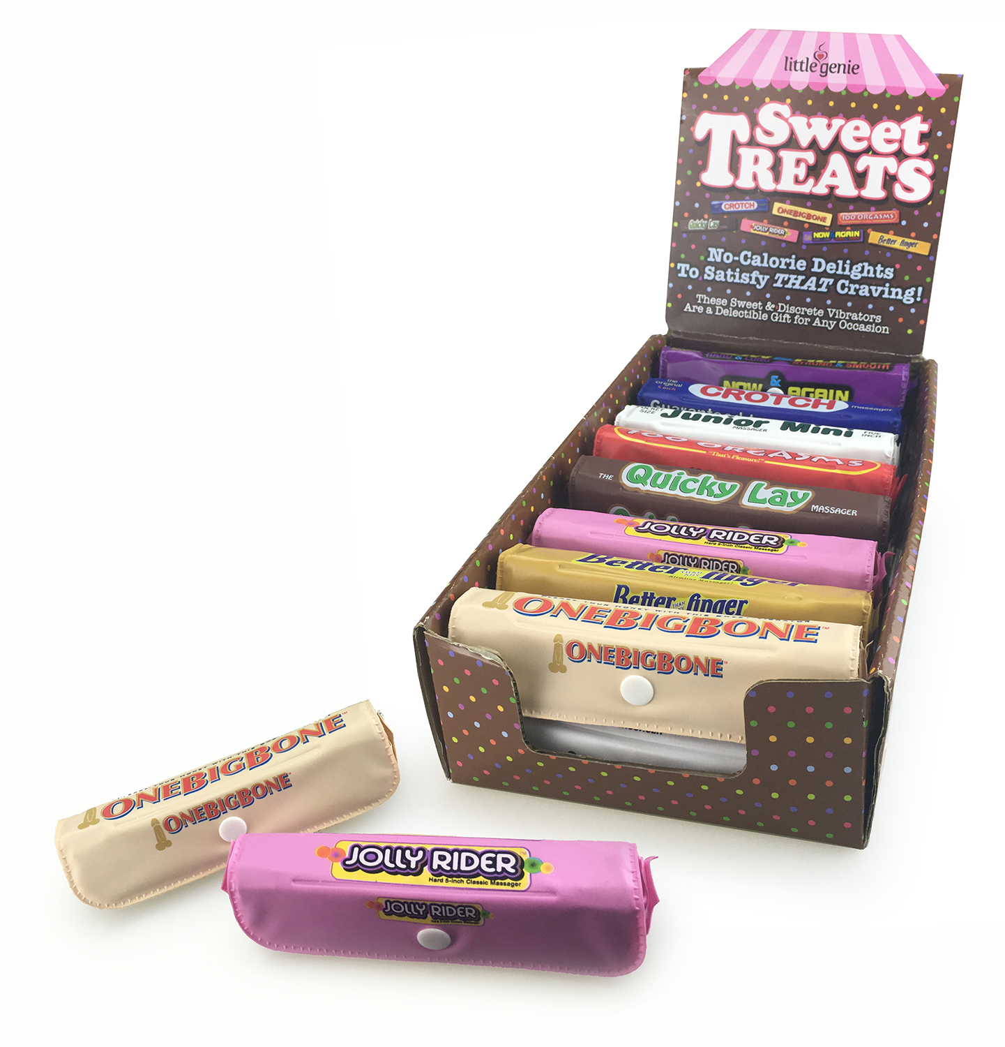 karvOfvwzHFDf88w3vy5VuRqhfAWjEwf Sweet Treats Display - 16 Count - Image 1