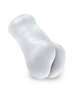 Pdx Male Blow and Go Mega Stroker Clear - Image 3