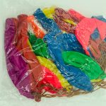 Punch Balloons - 20 Piece Bulk Bag