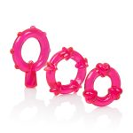 Magic C-Rings - Red - Image 10