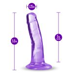 B Yours Plus - Hard N Happy - Purple - Image 4