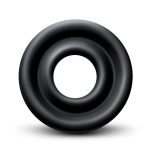 Performance - Silicone Pump Sleeve - Medium - Black - Image 2