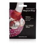 Dual Support Magnum Ring - Red - Image 4