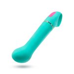 Aria - Flirty Af - Teal - Image 2