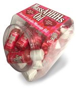 Massahhhs Lickable and Warming Massage Oil - Image 2