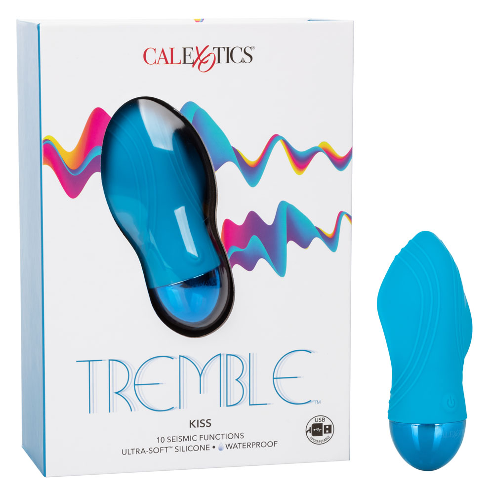kgIGzTnIXDKramA5ETlo6lK0Rie2ElPL Tremble Kiss - Image 1