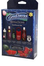 Goodhead - Sensations Kit - 6 Pack - Image 3