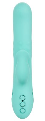 California Dreaming Bel Air Bombshell - Teal - Image 10