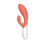 Ina 3 - Coral Red - Image 4