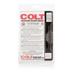 Colt Silicone Super Rings - Black - Image 4
