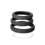 Xact- Fit 3 Premium Silicone Rings - #14, #15, #16 - Image 2