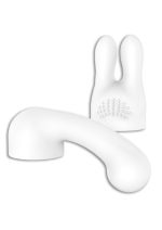 Bodywand Curve Accessory - White - Image 2