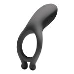 Optimale Rechargeable Vibrating C-Ring - Slate - Image 2