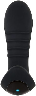 The Gentlemen Rechargeable Prostate Massager - Image 3