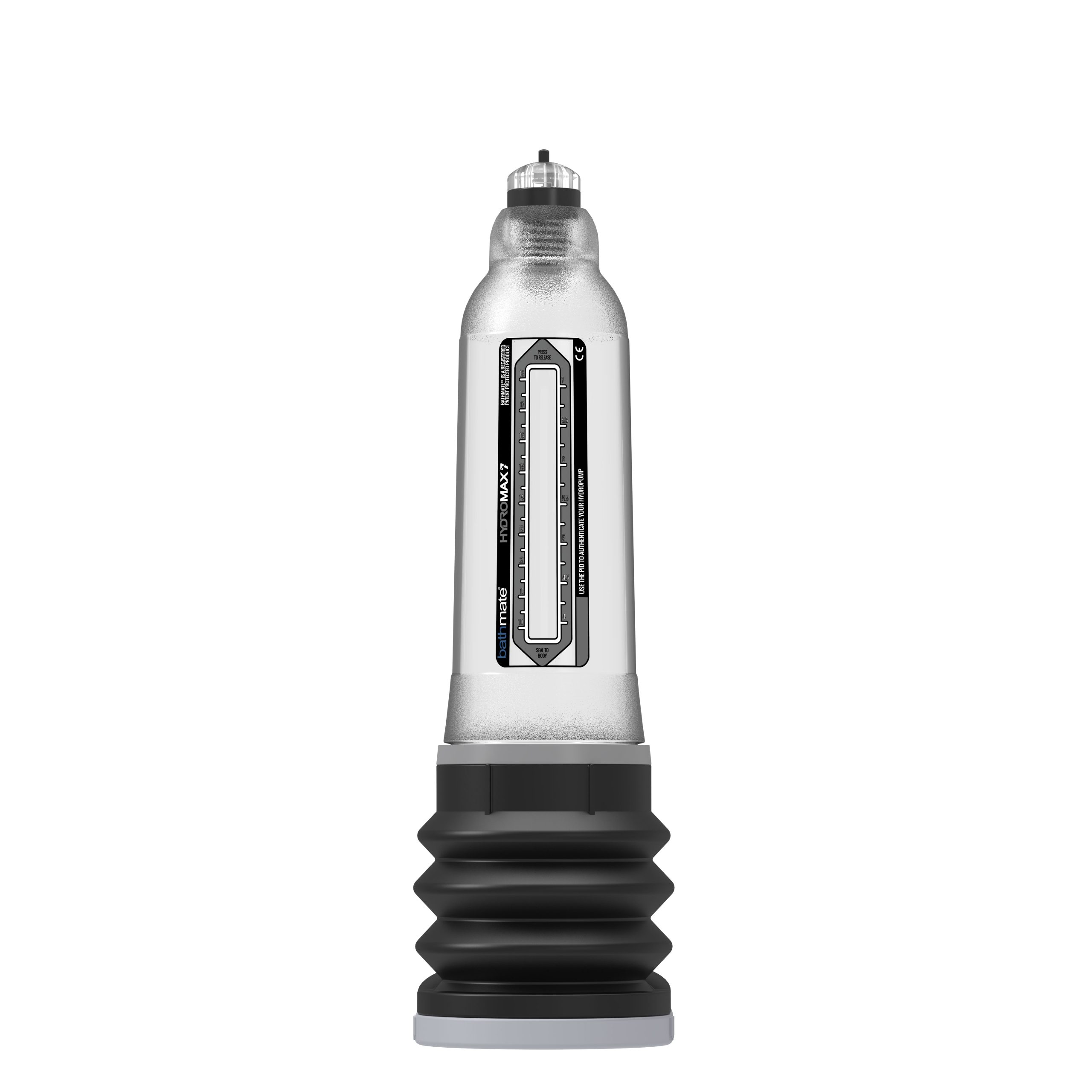 krxxkKRr3lZPwSghdBcsZjBUeAHExCGN Hydromax7 - Clear - Image 1
