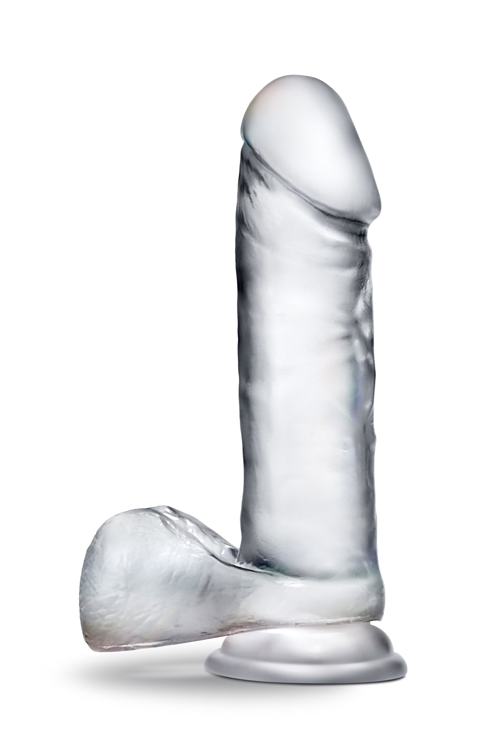 ktDg6DCLNW1y1h0QD3hYtDoghY2rSyeU B Yours Diamond - Glimmer - Clear - Image 1