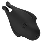 Nipple Play Rechargeable Nipplettes - Black - Image 5