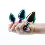 Rear Assets - Trainer Kit - Multicolor - Rainbow Heart - Image 4
