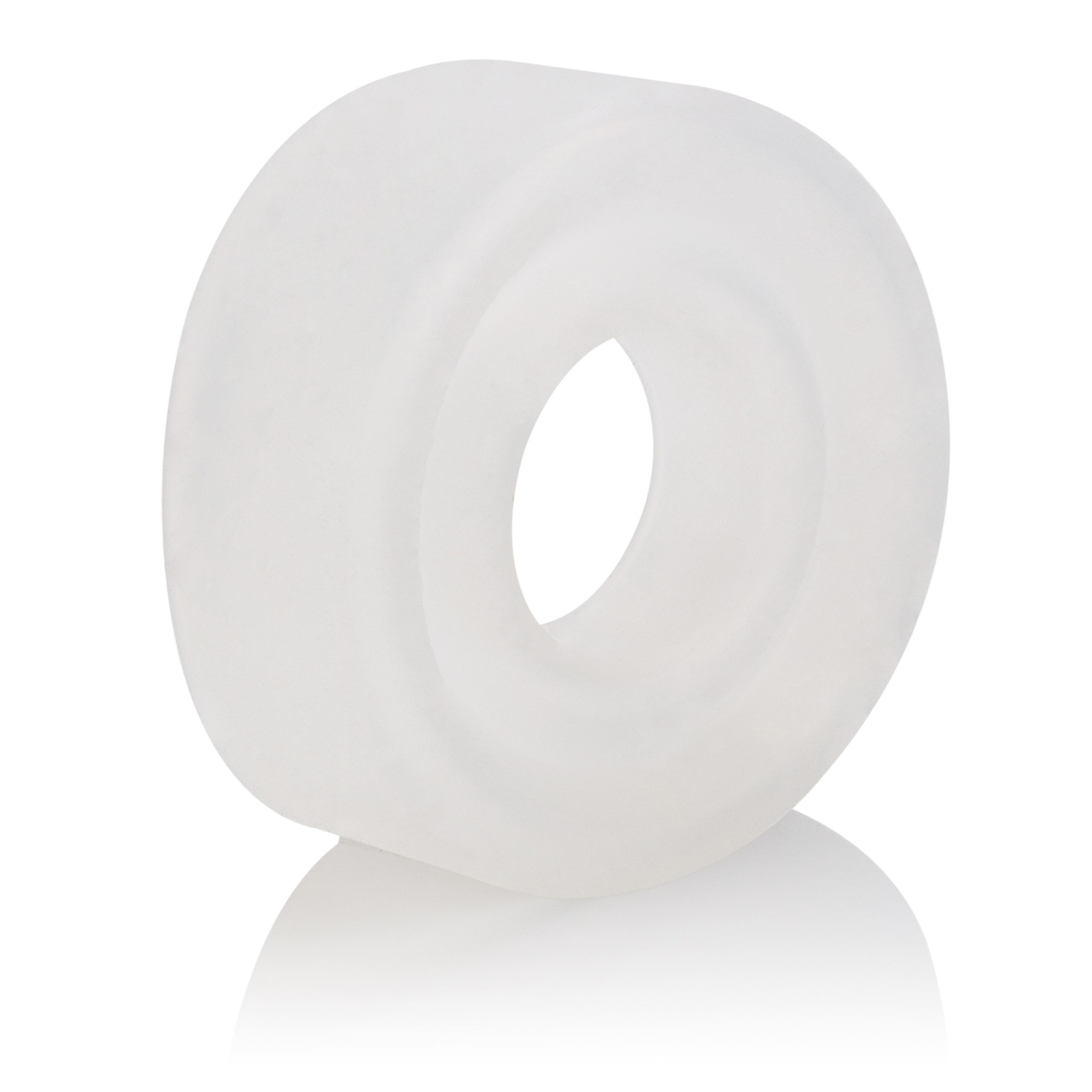 kwpqnvGg6hDhk5Y6wi6eYcEfLoB336xC Advanced Silicone Pump Sleeve - Clear - Image 1