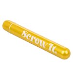 Naughty Bits Screw It Powerful Vibrator - Image 5