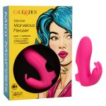 Mini Marvels Silicone Marvelous Pleaser - Image 11