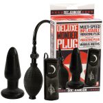 Deluxe Wonder Plug - Black - Image 3