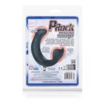 Dr. Joel Kaplan P-Rock Prostate Massager - Black - Image 3