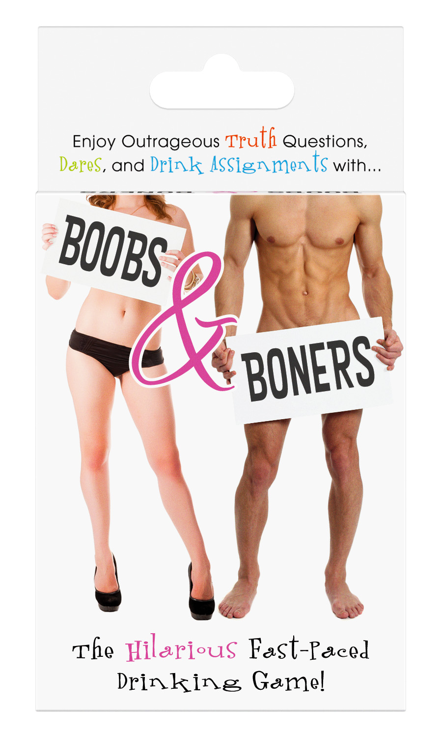 l3tR69X8cUjoJOvFhpjryKYwCHQyHPqW Boobs & Boners - Card Game - Image 1