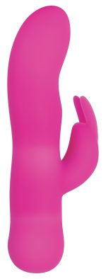 Sugar Bunny Silicone Rabbit - Image 2