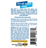 Size Rx Male Enhancement Formula 2 Oz - Image 2