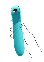 Key - Vela - Robin's Egg Blue - Image 3