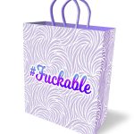 Fuckable Gift Bag