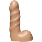 Vac-U-Lock Raging Hard - Ons 5.5-Inch Cock - White - Image 2