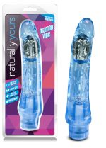 Naturally Yours - Mambo Vibe - Blue - Image 5