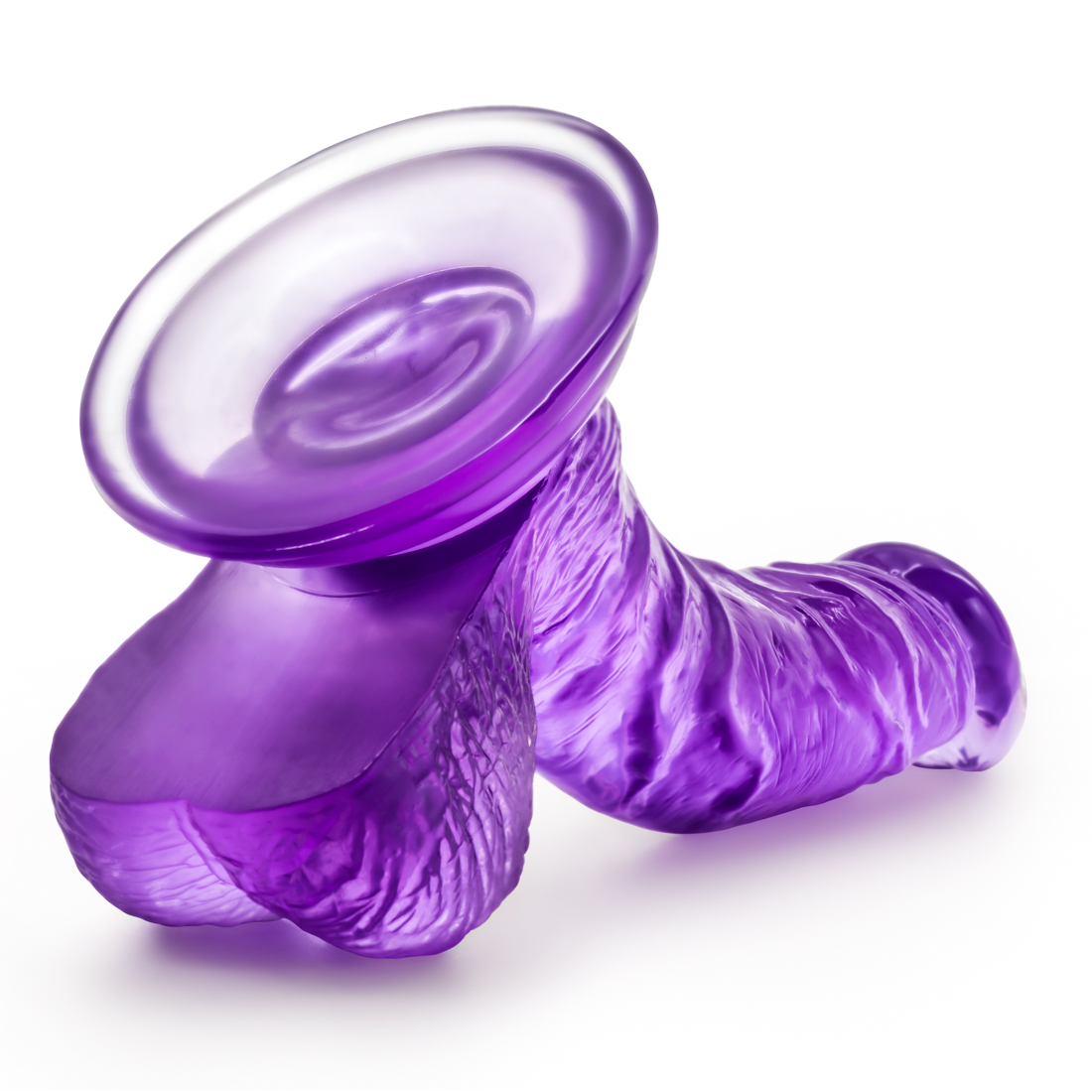 lBuAWBMrCJiDCU4aBRf3vogoQXbWULDC B Yours - Sweet n' Hard 8 - Purple - Image 1