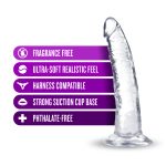 B Yours Plus - Lust N Thrust - Clear - Image 4